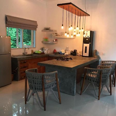 Balian Bliss Retreat Resort - Adults Only Eksteriør billede