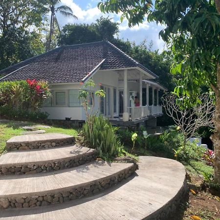 Balian Bliss Retreat Resort - Adults Only Eksteriør billede