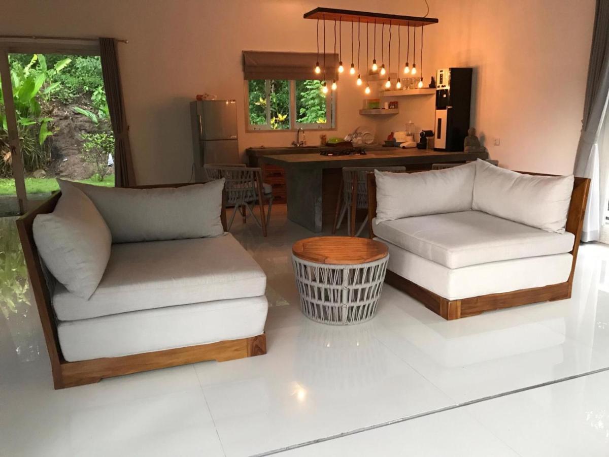 Balian Bliss Retreat Resort - Adults Only Eksteriør billede