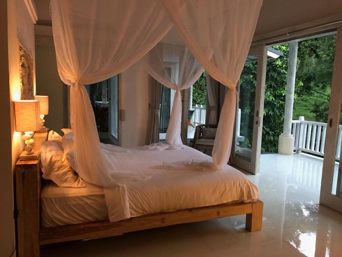 Balian Bliss Retreat Resort - Adults Only Eksteriør billede