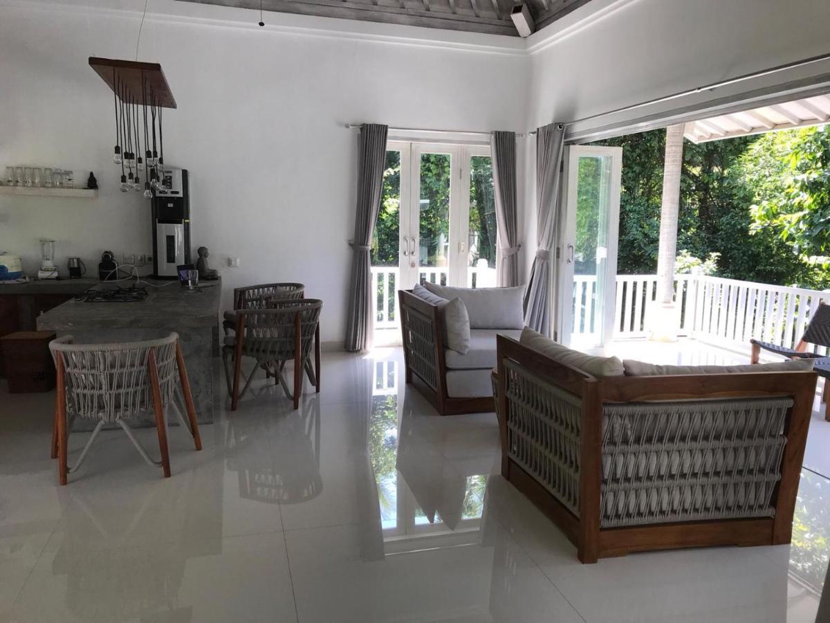 Balian Bliss Retreat Resort - Adults Only Eksteriør billede