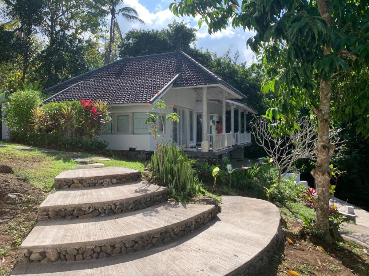 Balian Bliss Retreat Resort - Adults Only Eksteriør billede